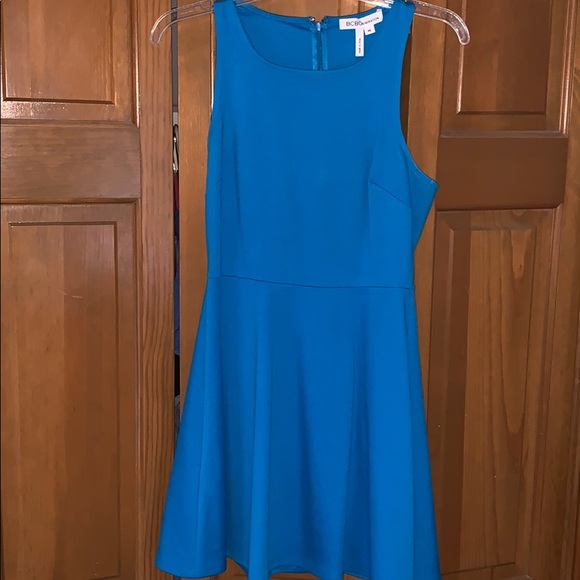 BCBGenerarion - dress - Picture 1 of 2